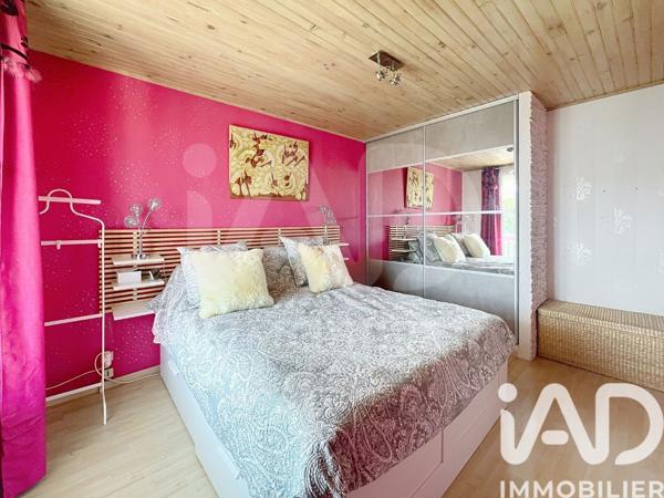 Maison à vendre 5 pièces 139 m² Livry-Gargan