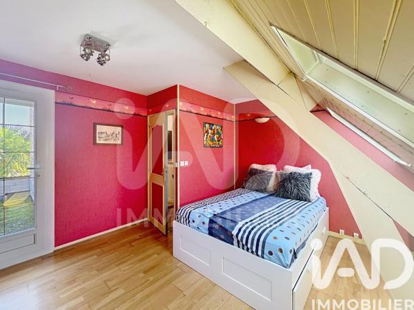 Maison à vendre 5 pièces 139 m² Livry-Gargan
