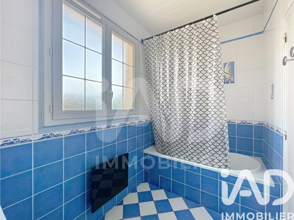 Maison à vendre 5 pièces 139 m² Livry-Gargan