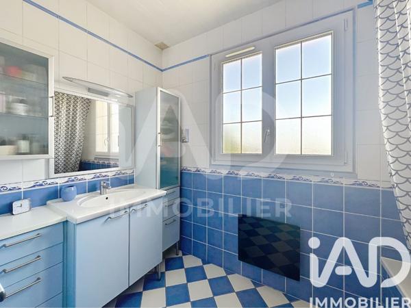 Maison à vendre 5 pièces 139 m² Livry-Gargan