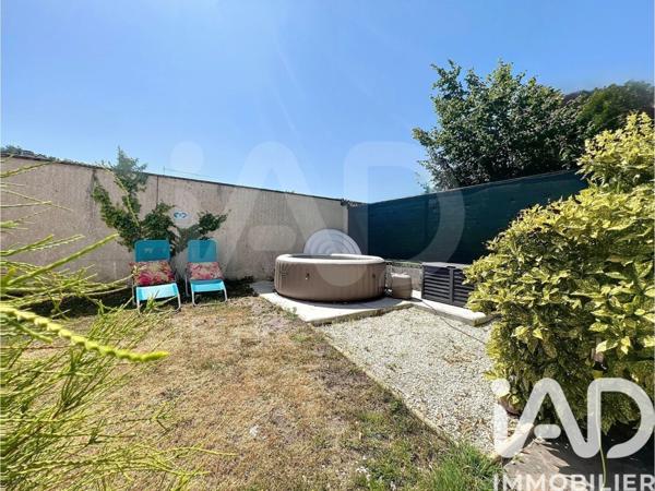 Maison à vendre 5 pièces 139 m² Livry-Gargan