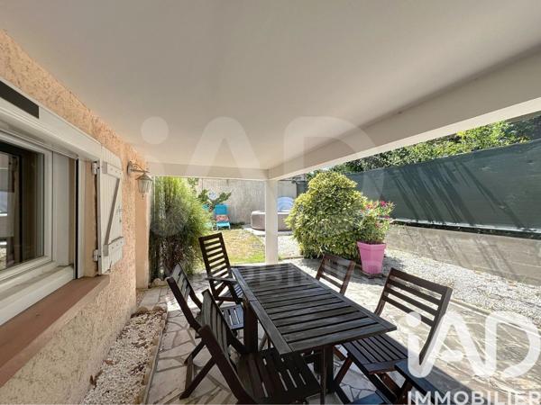 Maison à vendre 5 pièces 139 m² Livry-Gargan
