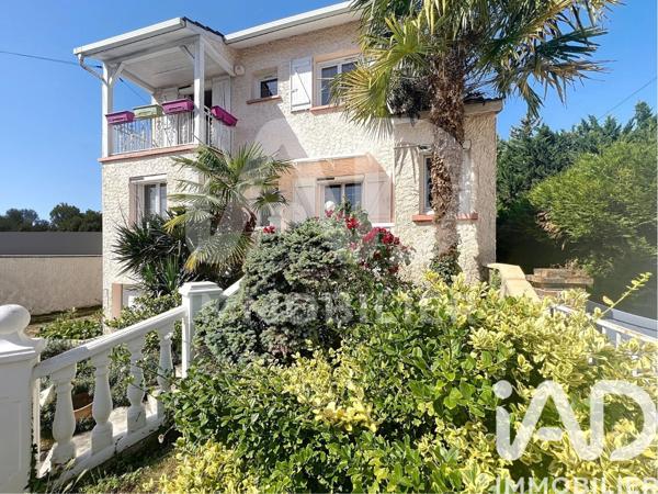 Maison à vendre 5 pièces 139 m² Livry-Gargan