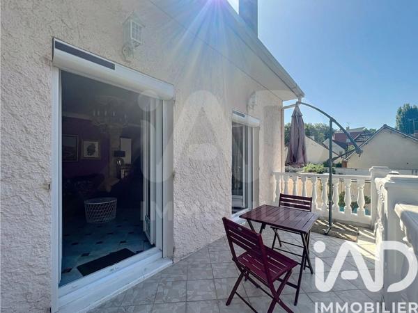 Maison à vendre 5 pièces 139 m² Livry-Gargan