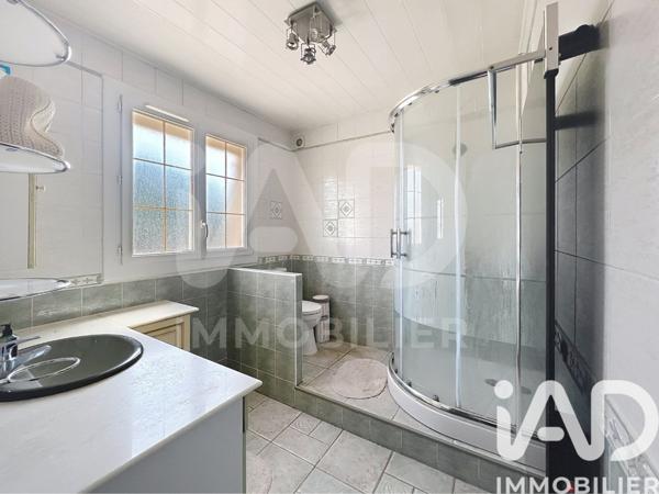 Maison à vendre 5 pièces 139 m² Livry-Gargan