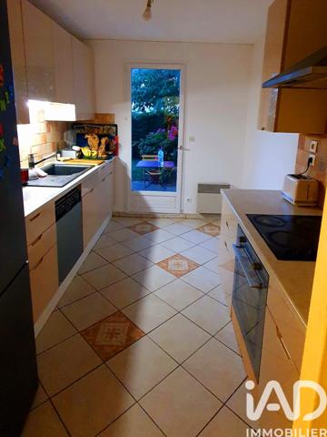 Maison à vendre 7 pièces 123 m² Courdimanche