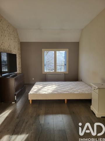 Maison à vendre 7 pièces 123 m² Courdimanche