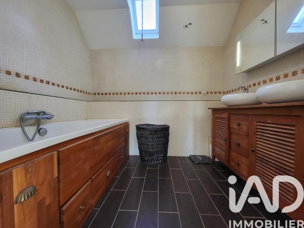 Maison à vendre 7 pièces 123 m² Courdimanche