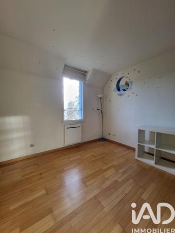 Maison à vendre 7 pièces 123 m² Courdimanche