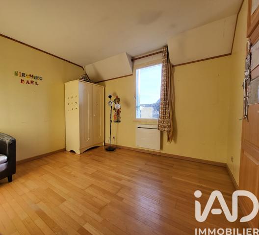Maison à vendre 7 pièces 123 m² Courdimanche