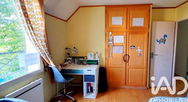 Maison à vendre 7 pièces 123 m² Courdimanche