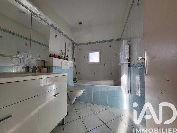 Maison à vendre 7 pièces 123 m² Courdimanche