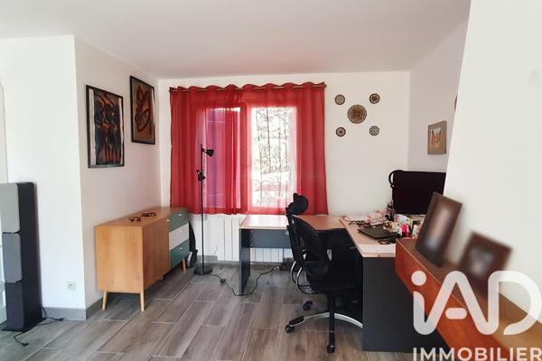 Maison à vendre 7 pièces 123 m² Courdimanche