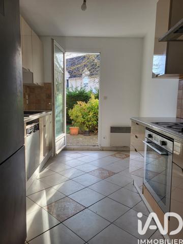 Maison à vendre 7 pièces 123 m² Courdimanche