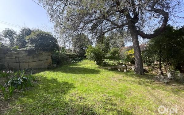 Maison à vendre    4 pièces •  Aigues-Vives