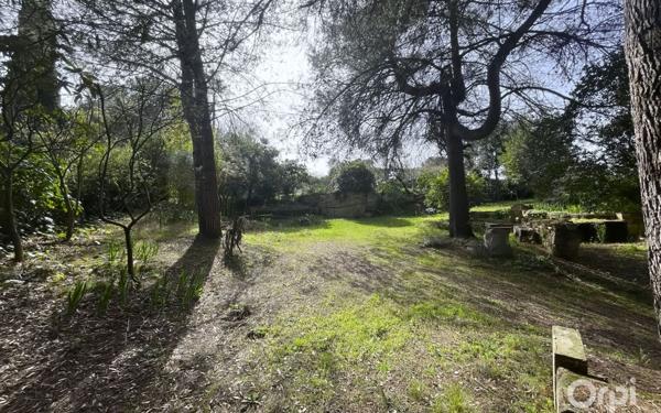 Maison à vendre    4 pièces •  Aigues-Vives