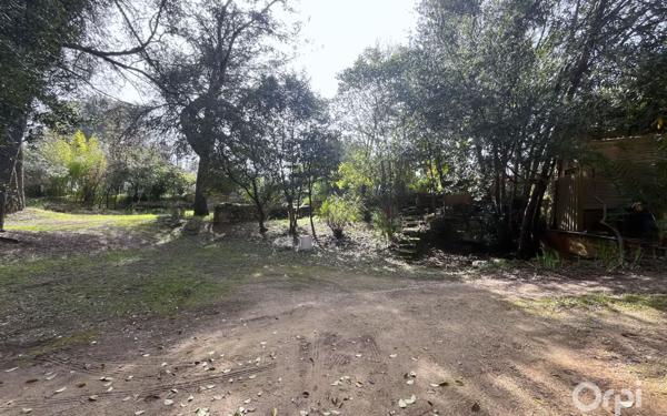 Maison à vendre    4 pièces •  Aigues-Vives