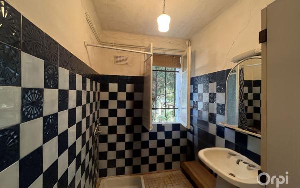 Maison à vendre    4 pièces •  Aigues-Vives