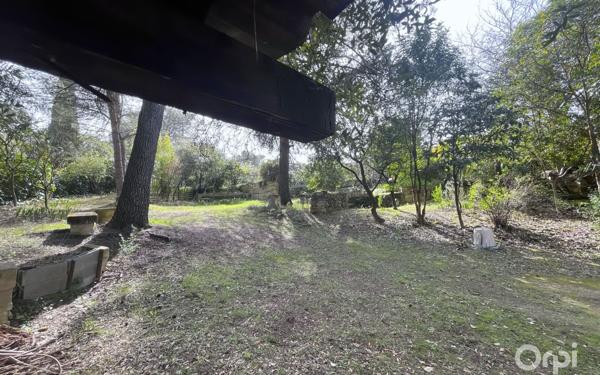 Maison à vendre    4 pièces •  Aigues-Vives