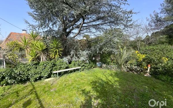 Maison à vendre    4 pièces •  Aigues-Vives