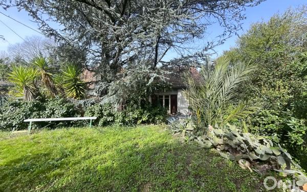 Maison à vendre    4 pièces •  Aigues-Vives