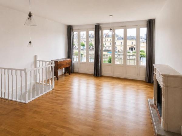Appartement à LAVAL, 53000 - 4 pièces 84m²