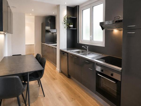 Appartement à LAVAL, 53000 - 4 pièces 84m²