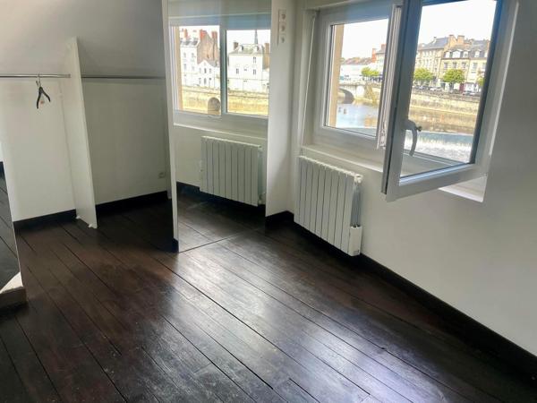 Appartement à LAVAL, 53000 - 4 pièces 84m²