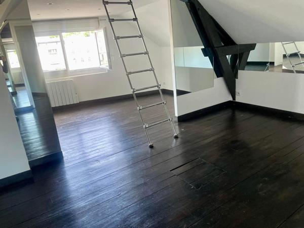 Appartement à LAVAL, 53000 - 4 pièces 84m²