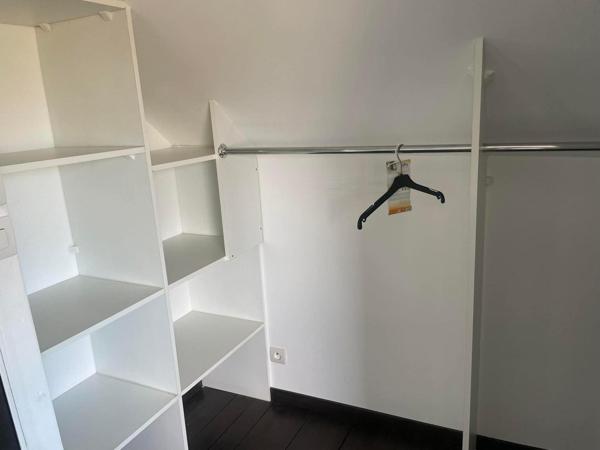 Appartement à LAVAL, 53000 - 4 pièces 84m²
