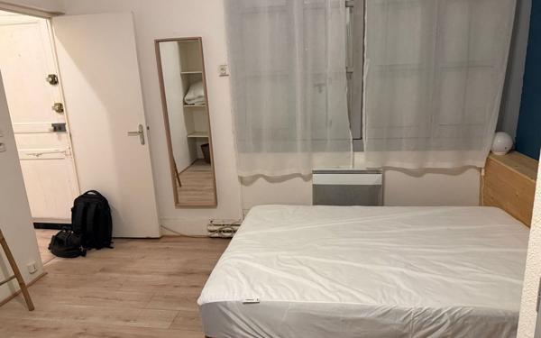 Appartement à vendre    2 pièces • 45,02 m2 Bayonne