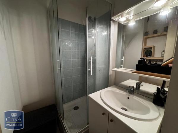 Appartement à vendre 2 pièces 44.26m²