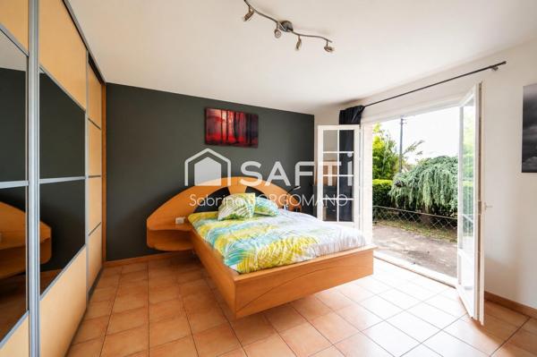 Florentin – À 15 min d'Albi et de Gaillac, 5 min de Marssac-sur-Tarn