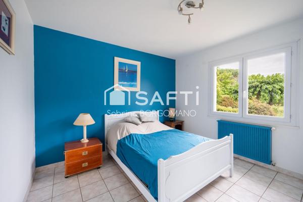 Florentin – À 15 min d'Albi et de Gaillac, 5 min de Marssac-sur-Tarn