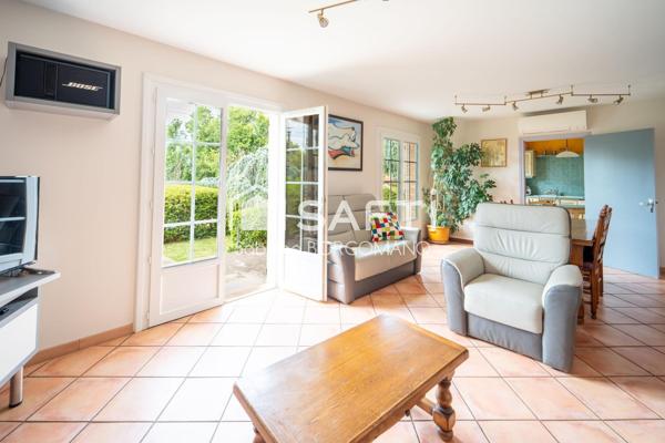 Florentin – À 15 min d'Albi et de Gaillac, 5 min de Marssac-sur-Tarn