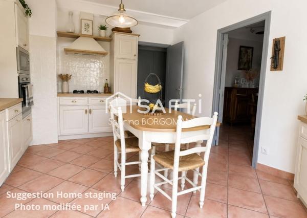 Florentin – À 15 min d'Albi et de Gaillac, 5 min de Marssac-sur-Tarn