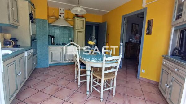 Florentin – À 15 min d'Albi et de Gaillac, 5 min de Marssac-sur-Tarn