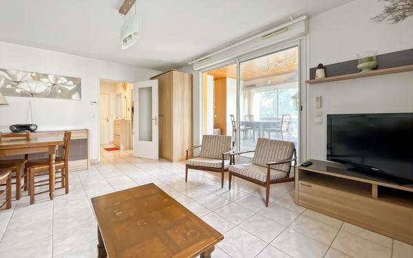 Appartement à vendre    2 pièces • 47,53 m2 Fréjus