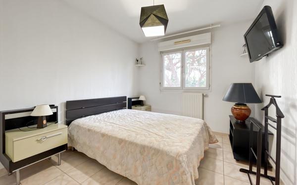 Appartement à vendre    2 pièces • 47,53 m2 Fréjus