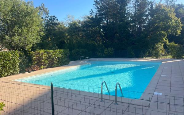Appartement à vendre    2 pièces • 47,53 m2 Fréjus