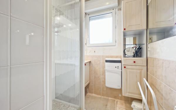 Appartement à vendre    2 pièces • 47,53 m2 Fréjus