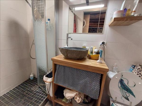 Maison à louer |  VOUTEZAC |  3 pièces | 45 m²