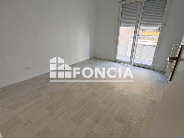 Location Appartement 3 pièces 65.27 m² - 27 CHEMIN VIEUX Thonon-les-bains 74200