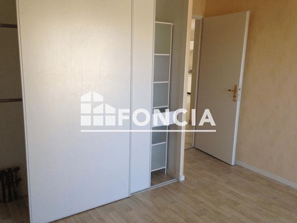 Location Appartement 3 pièces 65.27 m² - 27 CHEMIN VIEUX Thonon-les-bains 74200