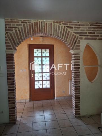 Maison traditionnelle