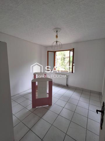 Maison traditionnelle