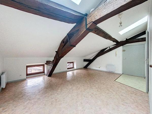 Appartement à louer à Bourg-en-Bresse (01000)