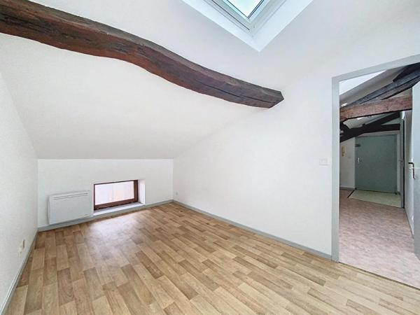 Appartement à louer à Bourg-en-Bresse (01000)