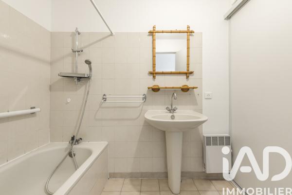 Appartement à vendre 3 pièces 71,5 m² Aix-en-Provence