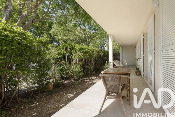 Appartement à vendre 3 pièces 71,5 m² Aix-en-Provence